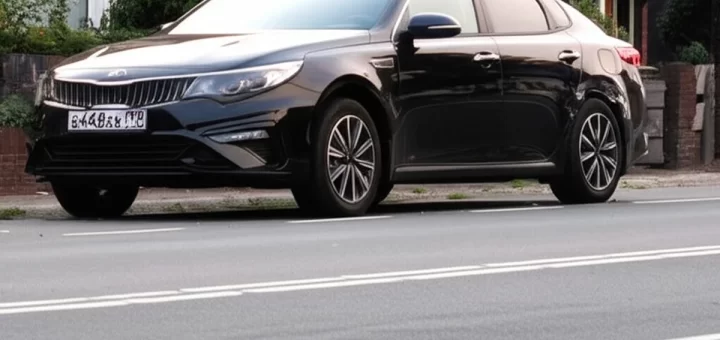 График продаж подержанных автомобилей в России