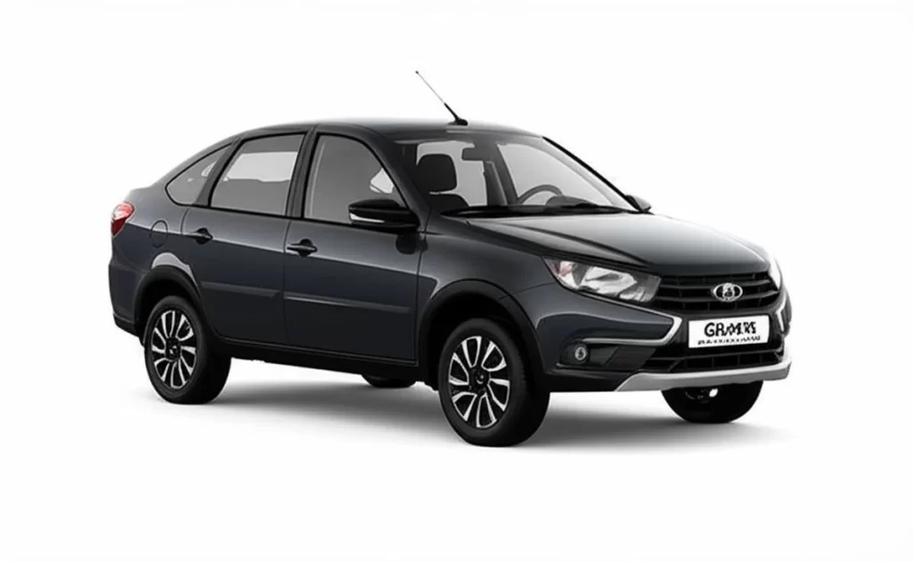 Фото АвтоВАЗ