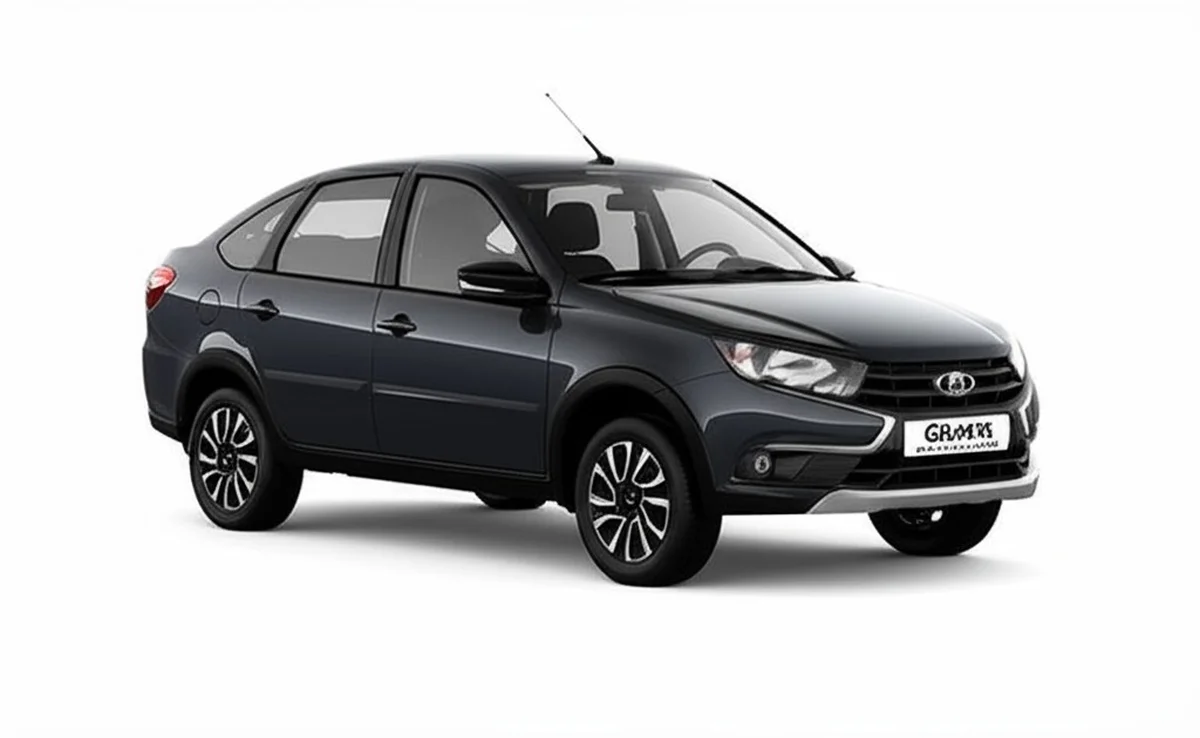 Фото АвтоВАЗ