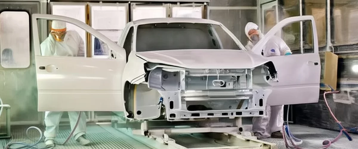 Изображение кузова автомобиля Лада