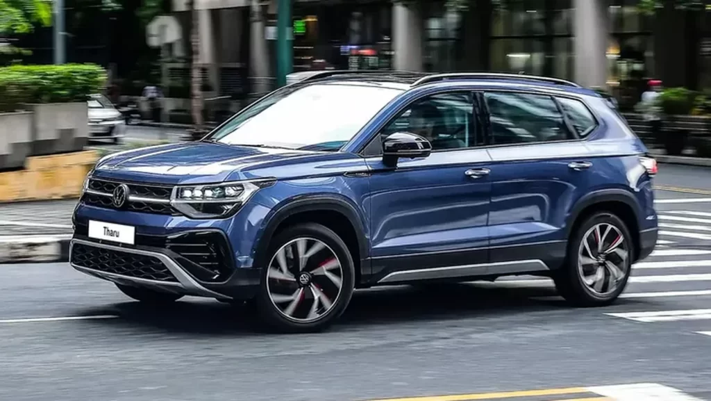 Фото Volkswagen