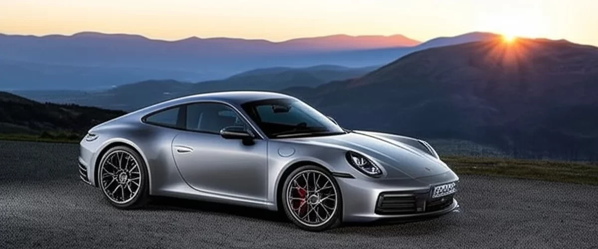 Топ 10 спорткаров с самыми надежными моторами