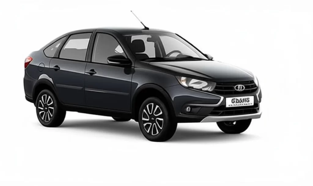 Фото АвтоВАЗ