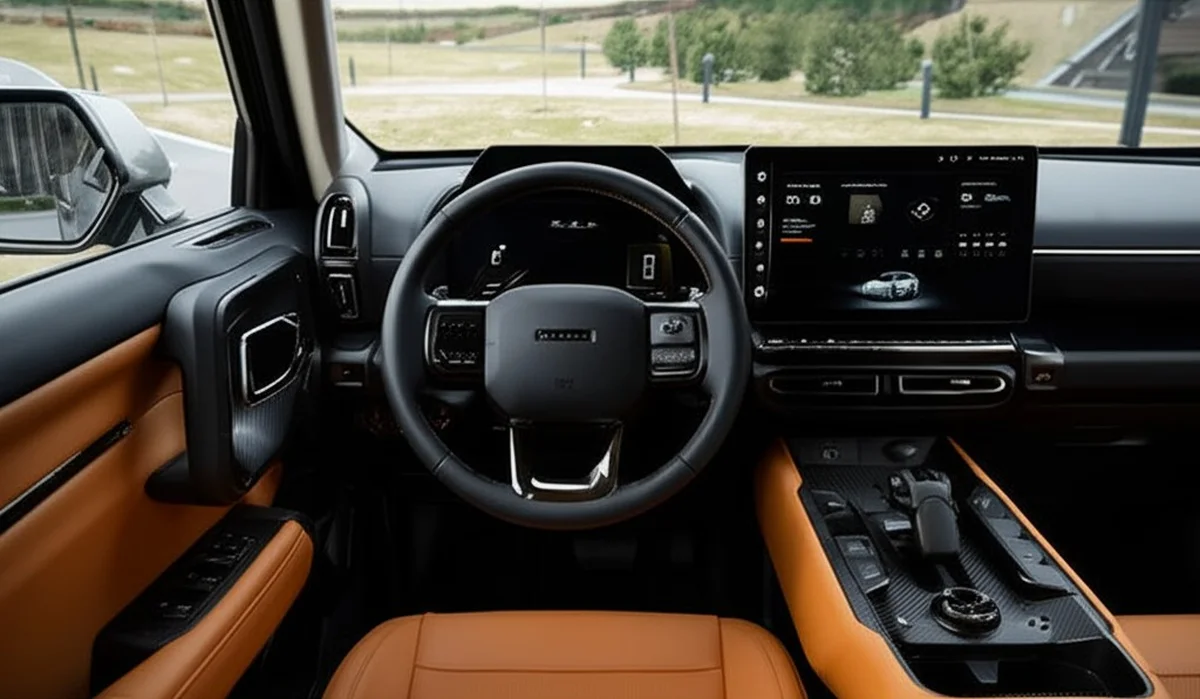 Автомобиль с установленной дополнительной шумоизоляцией