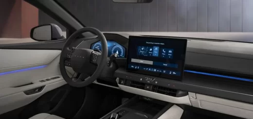 Lexus ES 8 поколения: элегантный седан