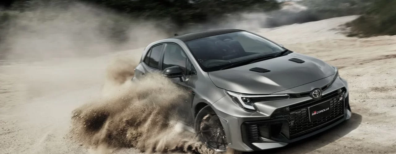 Лучшие компактные автомобили с полным приводом