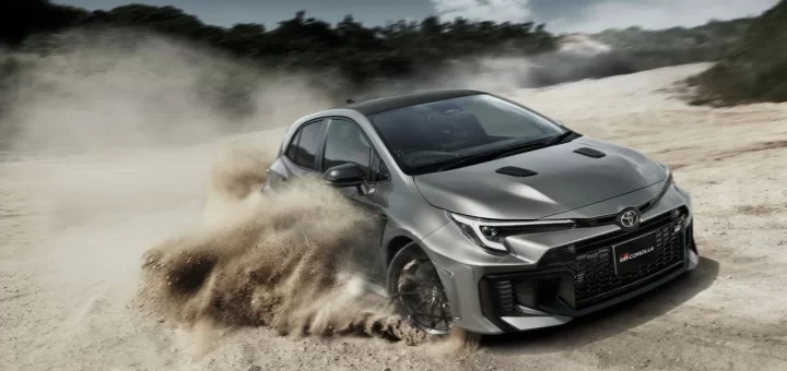 Лучшие компактные автомобили с полным приводом