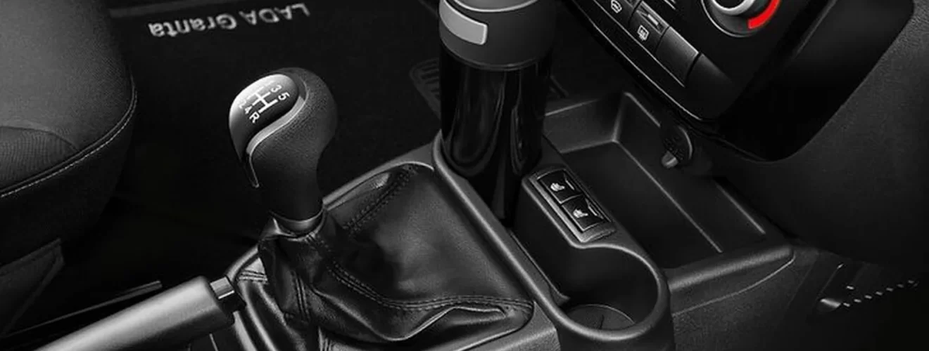 Lada Granta в новой комплектации