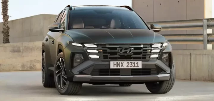 График продаж самых популярных автомобилей, ввезенных в Россию альтернативным путем в 2024 году