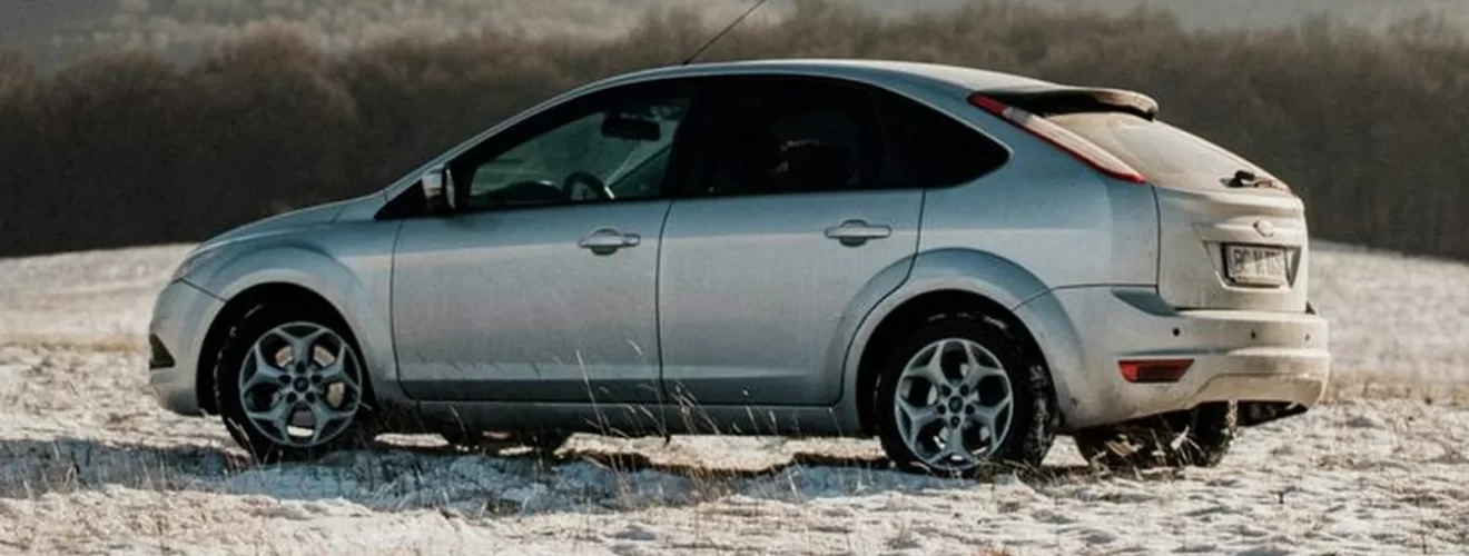 Популярные автомобили с пробегом