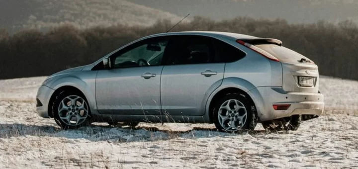 Популярные автомобили с пробегом