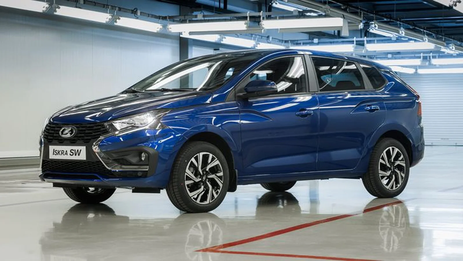 Фото АвтоВАЗ