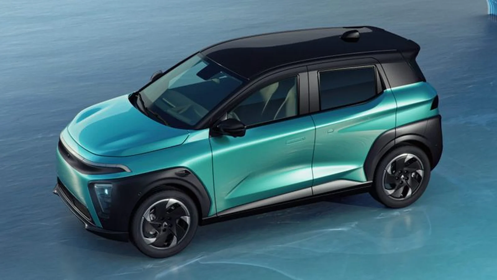 Фото «Кама»