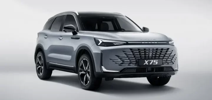 График роста цен на автомобили в России