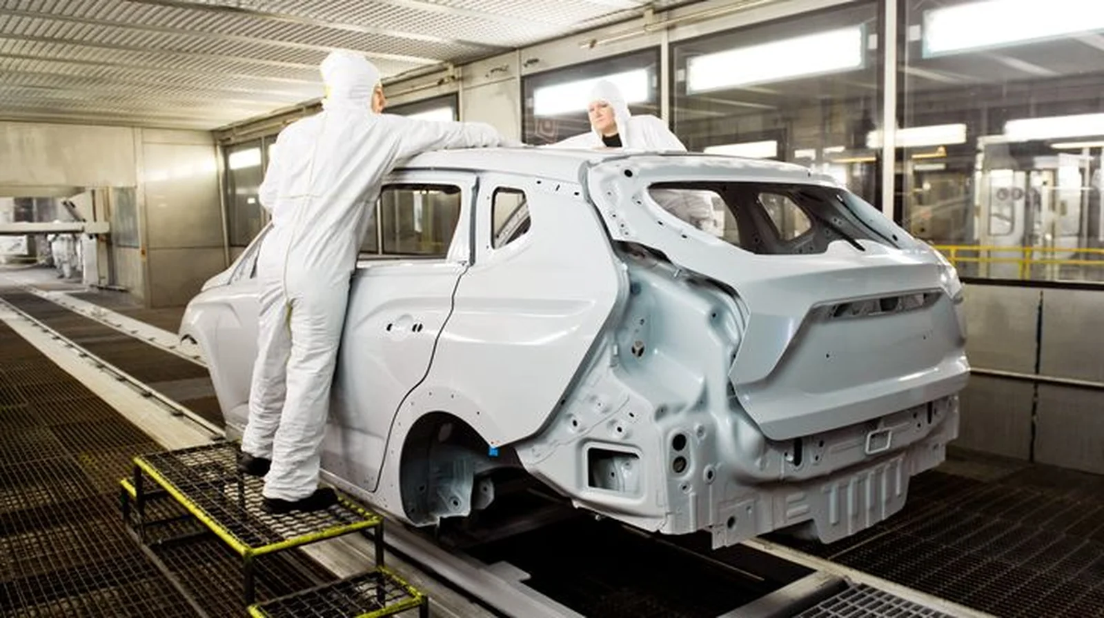 Фото АвтоВАЗ