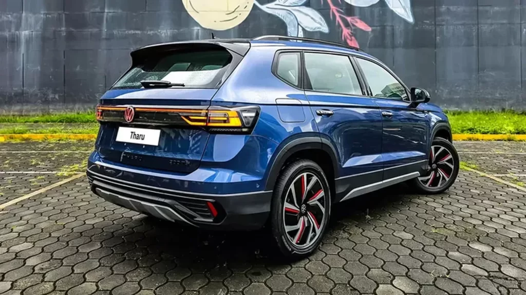 Фото Volkswagen