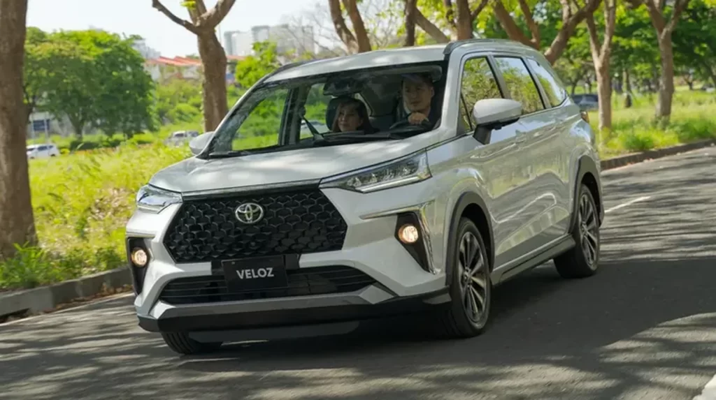Фото Toyota