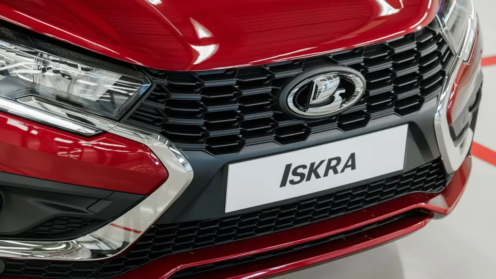 Фото АвтоВАЗ