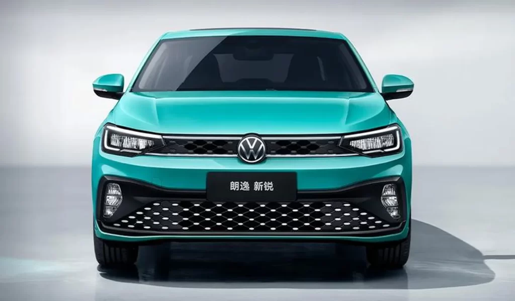 Фото Volkswagen