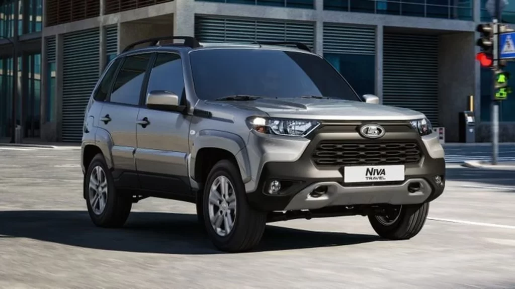 Фото АвтоВАЗ