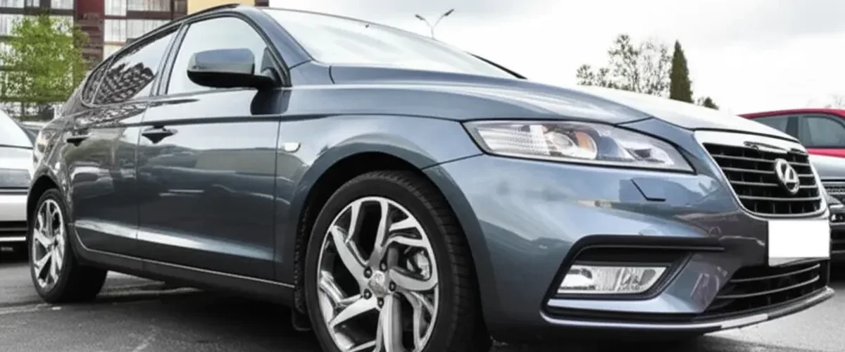 График роста продаж автомобилей с пробегом в России