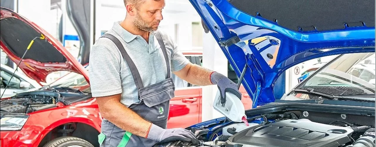 Иллюстрация к статье о последствиях экономии на автомобиле