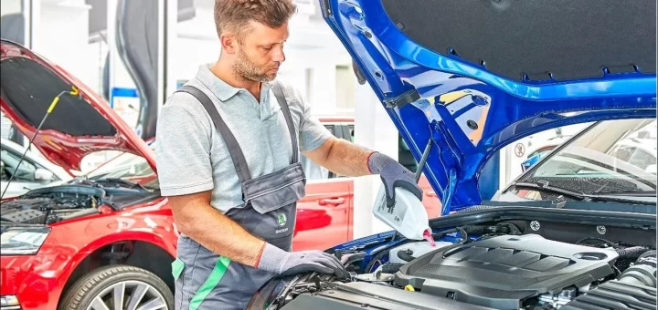 Иллюстрация к статье о последствиях экономии на автомобиле