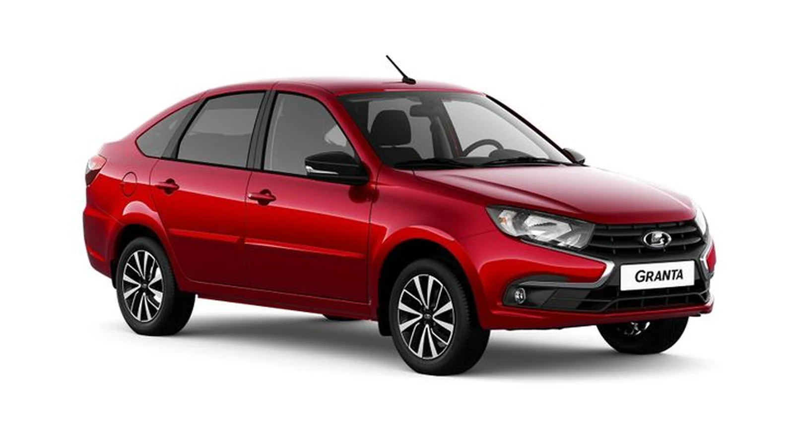 Фото АвтоВАЗ