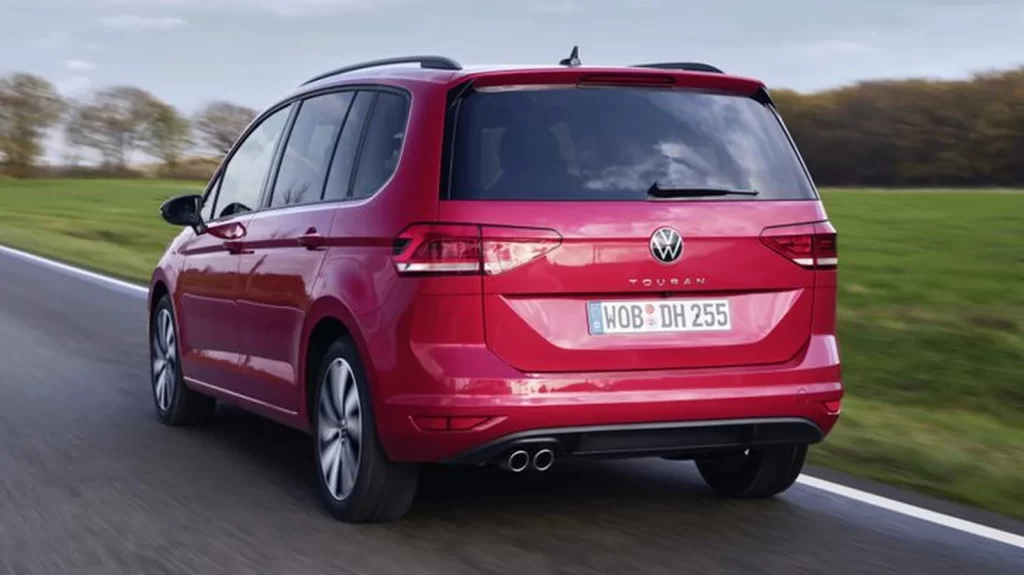 Фото Volkswagen
