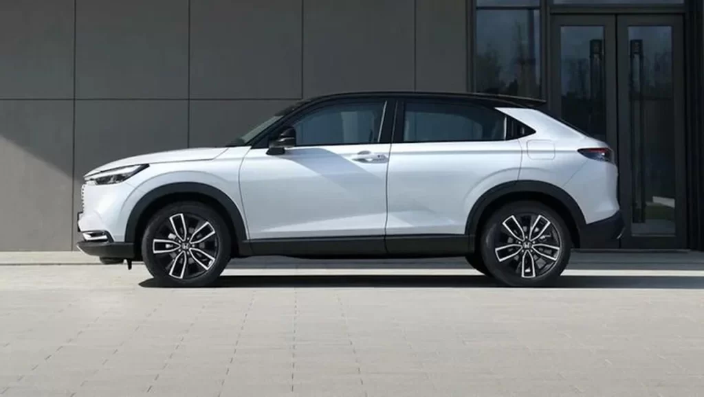 Фото Honda
