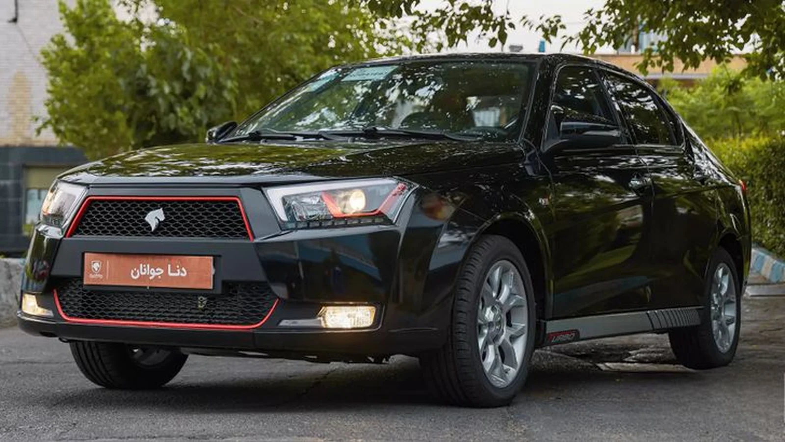 Фото Hossein.rezaeii (СС)