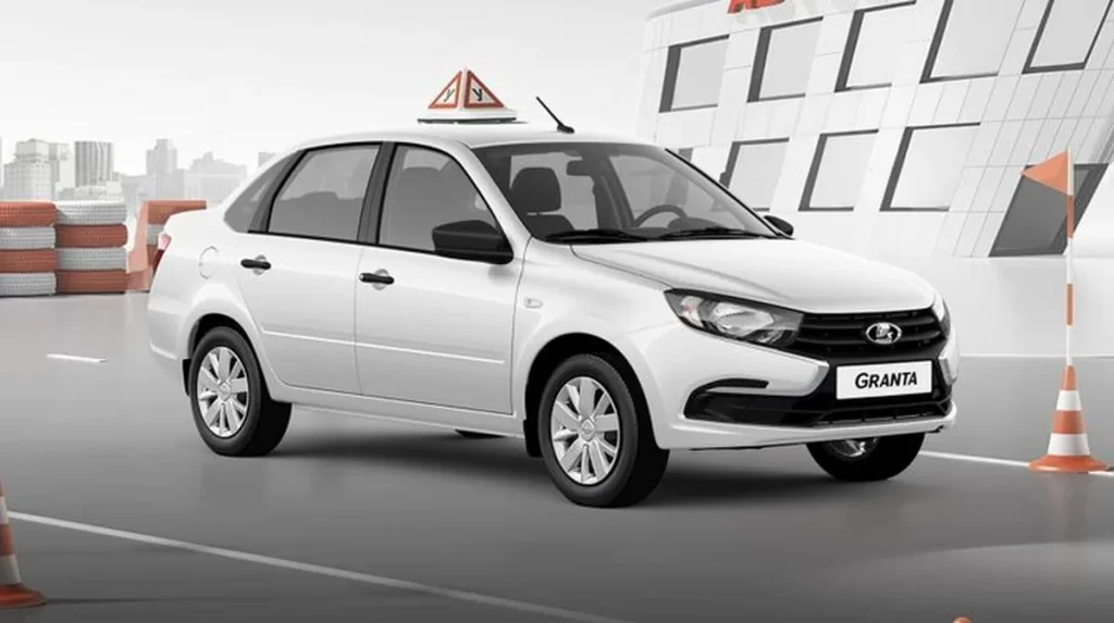 Фото АвтоВАЗ