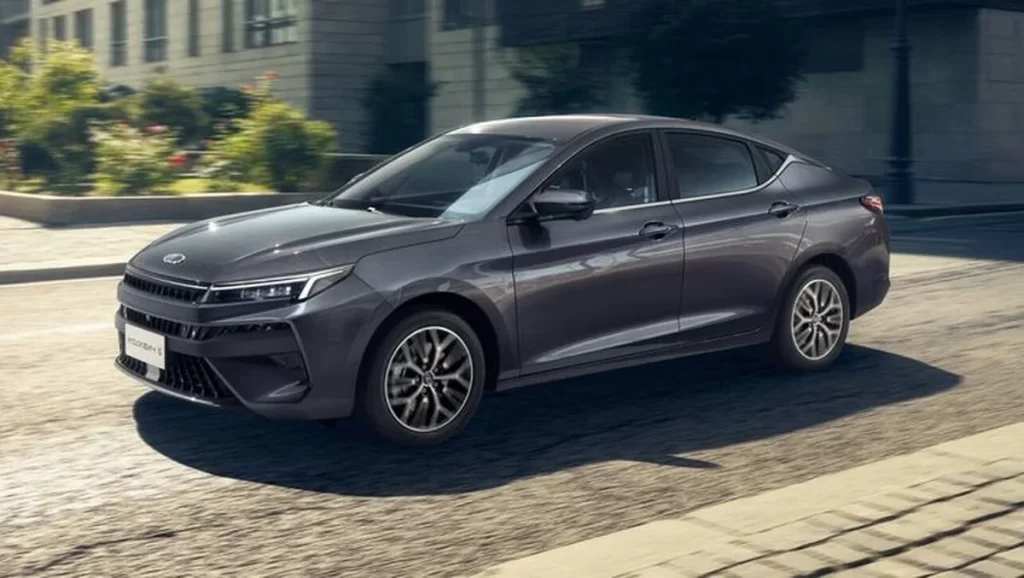 Фото «Москвич»