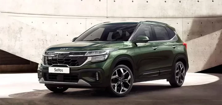 Три лучших некитайских кроссовера до 3 млн рублей: Kia Seltos, Skoda Karoq, Nissan Qashqai