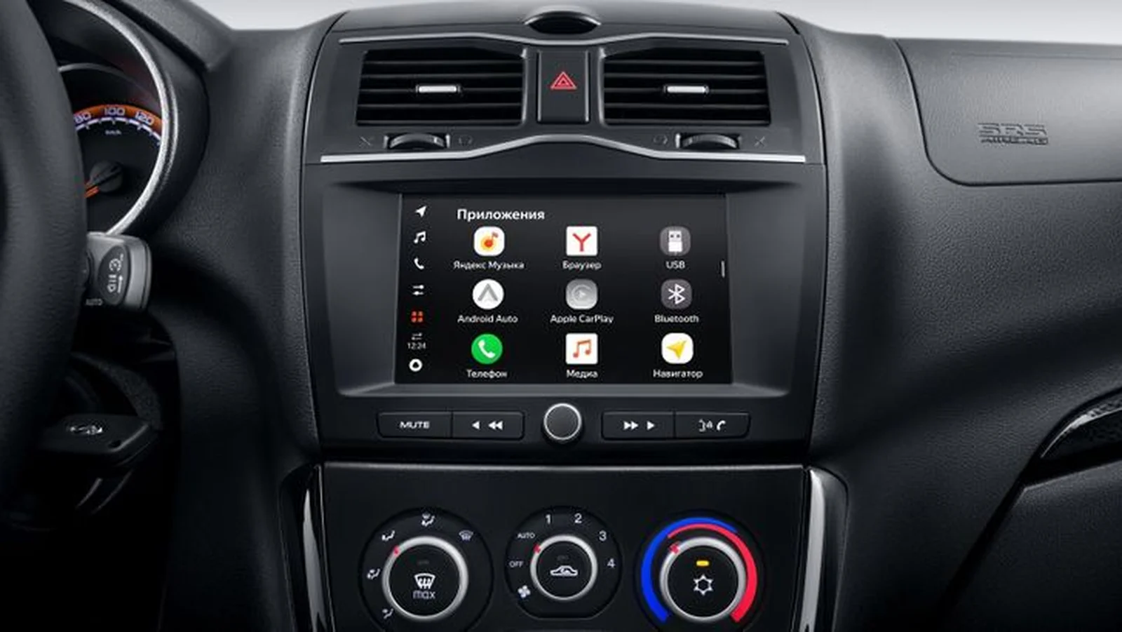 Фото АвтоВАЗ