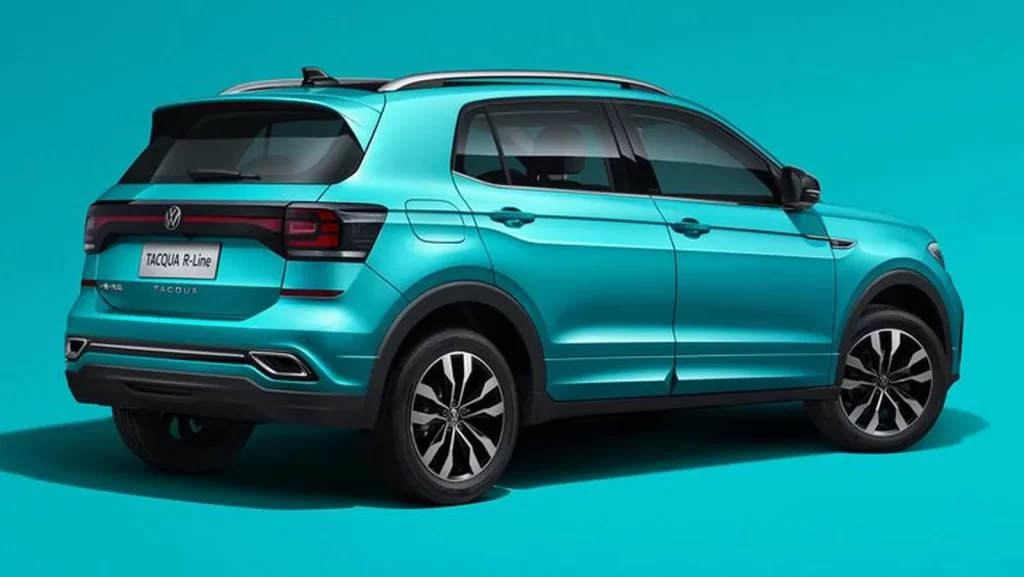 Фото Volkswagen