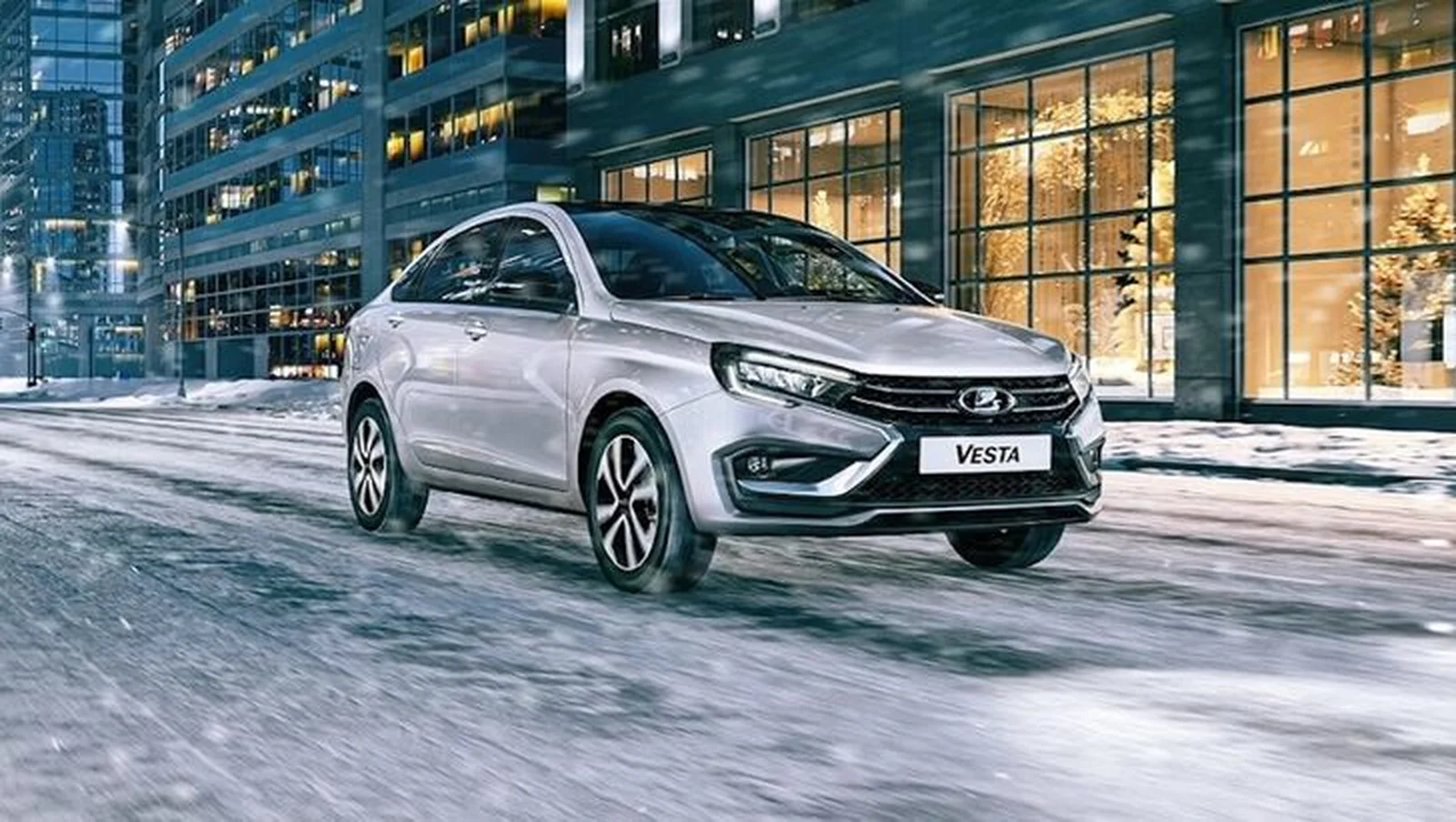 Фото АвтоВАЗ