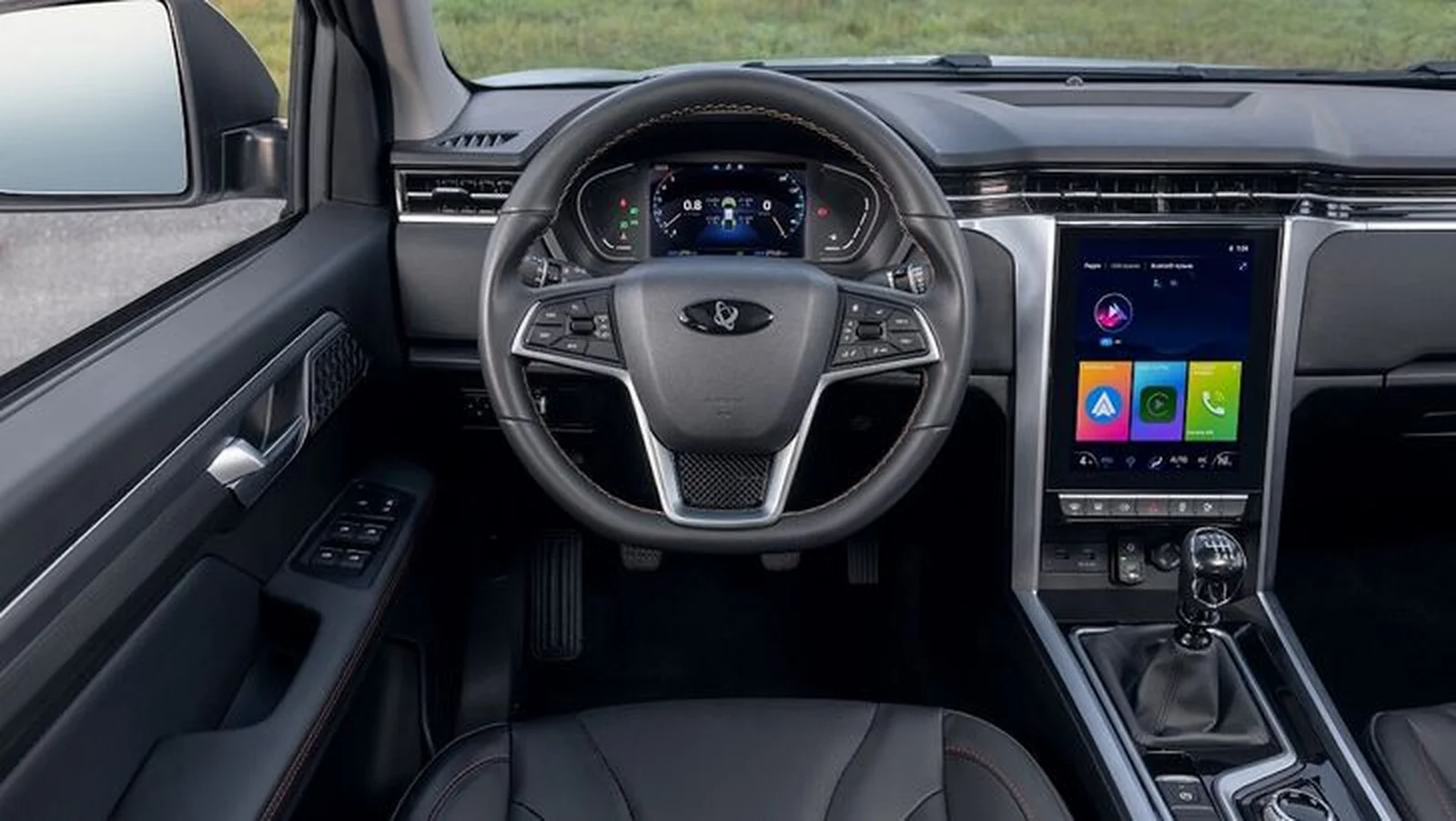 Фото «Соллерс»