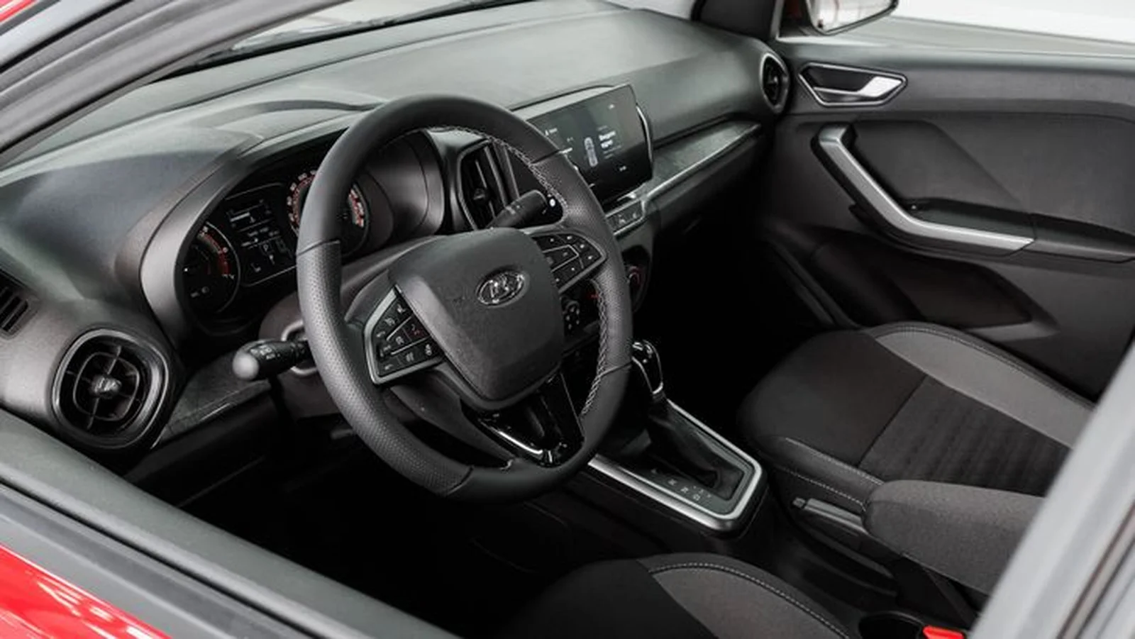 Фото АвтоВАЗ