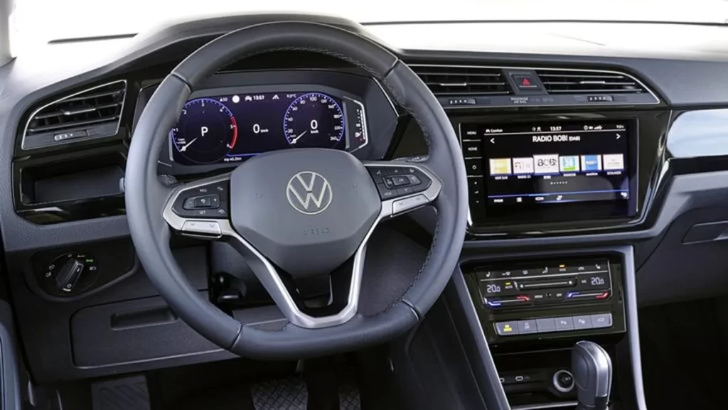 Фото Volkswagen