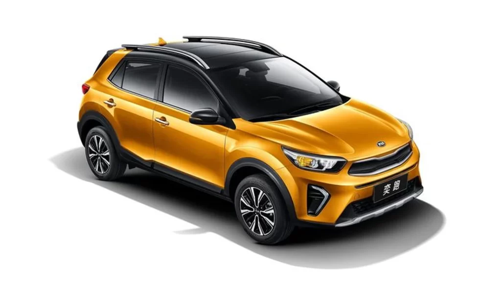 Фото Kia