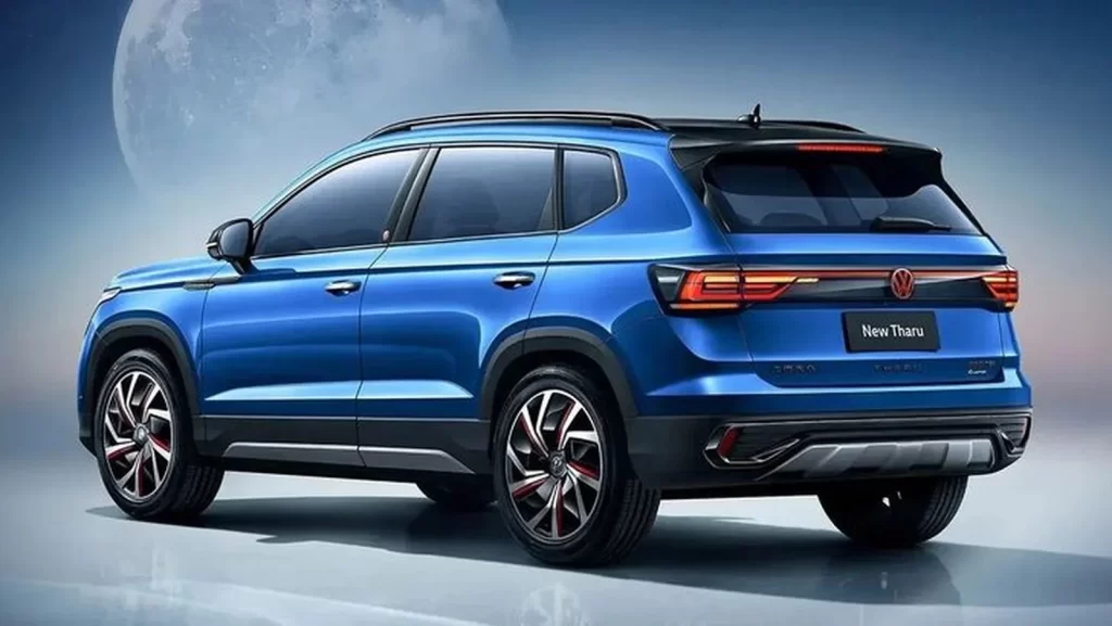 Фото Volkswagen