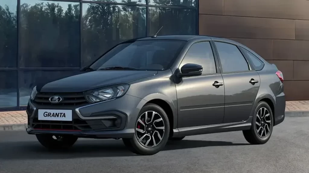 Фото АвтоВАЗ