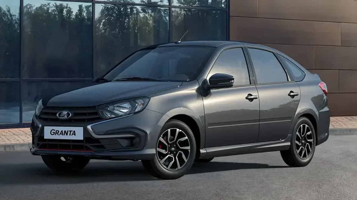 Фото АвтоВАЗ