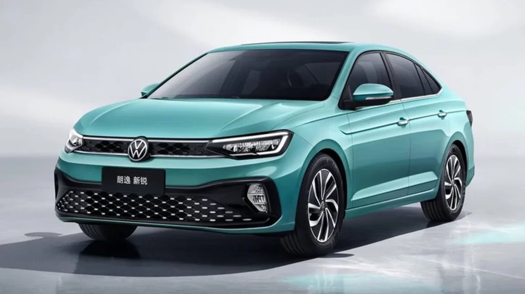 Фото Volkswagen