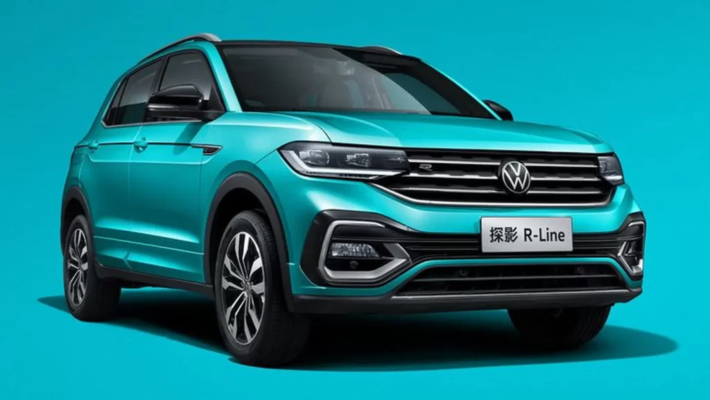 Фото Volkswagen
