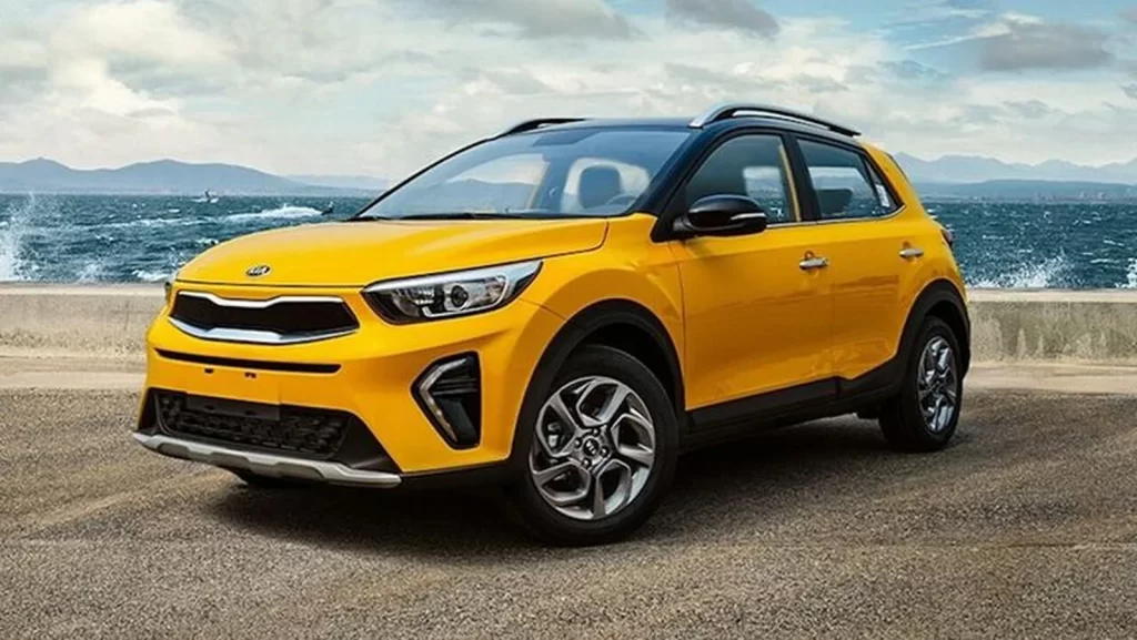 Фото Kia