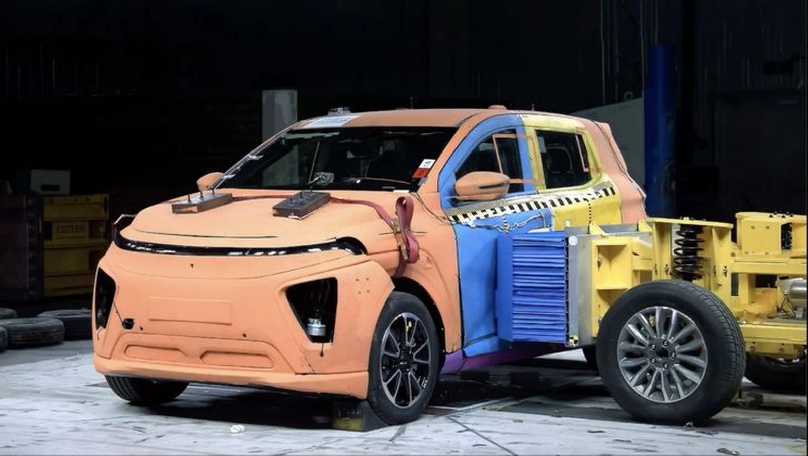 Фото пресс-служба «Атома»