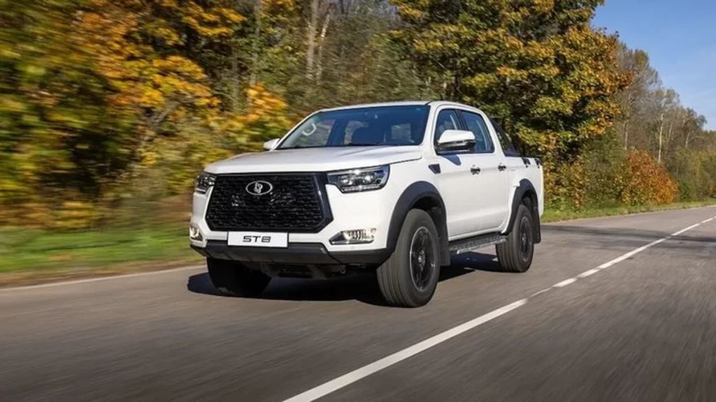 Фото «Соллерс»