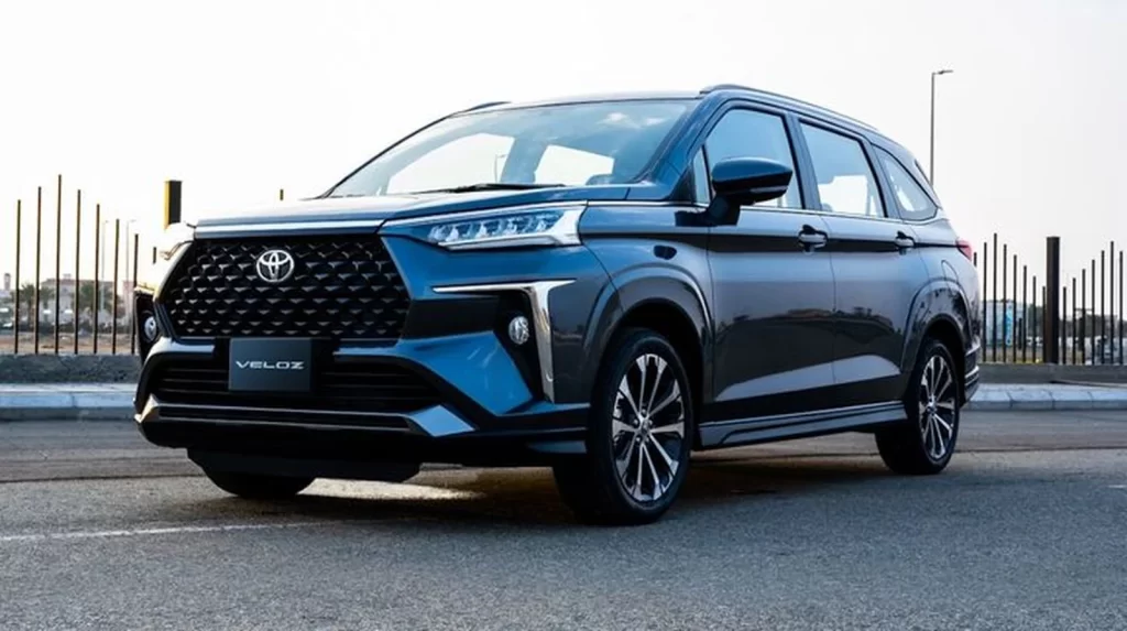 Фото Toyota